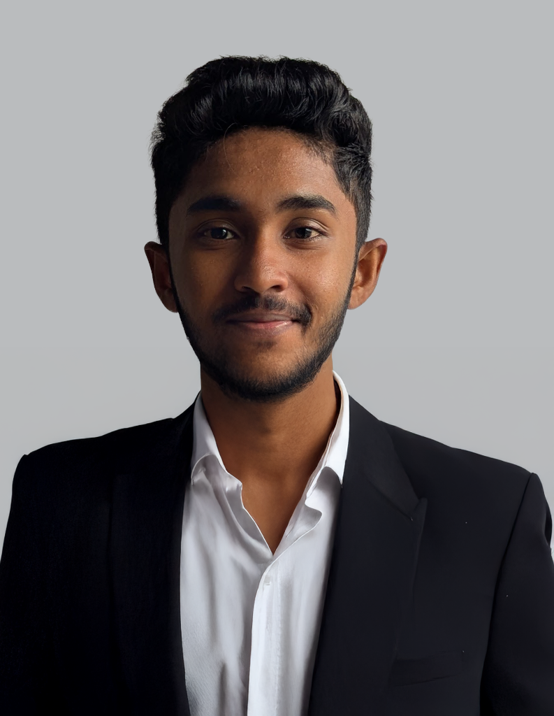 Yasindu Nayanajith